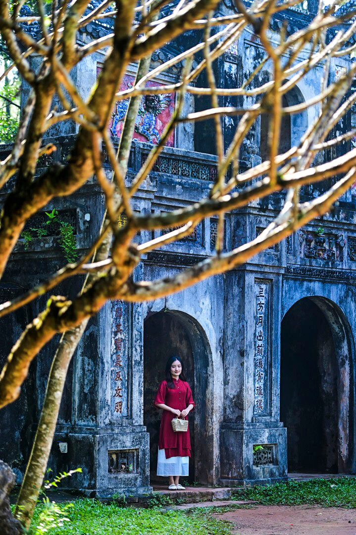 Start your e-visa-prepared journey with Vietnam’s vibrant glow